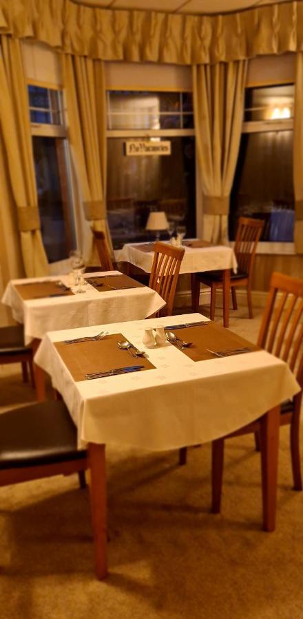 Sunnycroft Private Hotel Llandudno Dış mekan fotoğraf